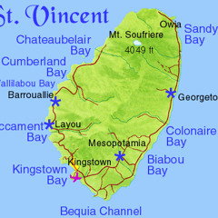 Vincy Soca Classics Hits By Dj Ozz