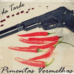 Pimentas Vermelhas