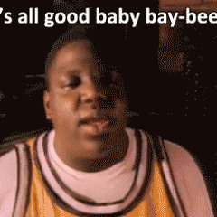 It's All Good ft. Kamakaze