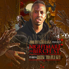 01 Livin' In A War Ft. Jelani Semaj