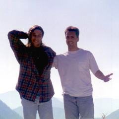 Goofin' off - groovin' with friends in LA