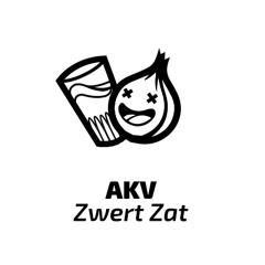 AKV Zwert Zat - Weir Willen Nen Bis Ver Niet