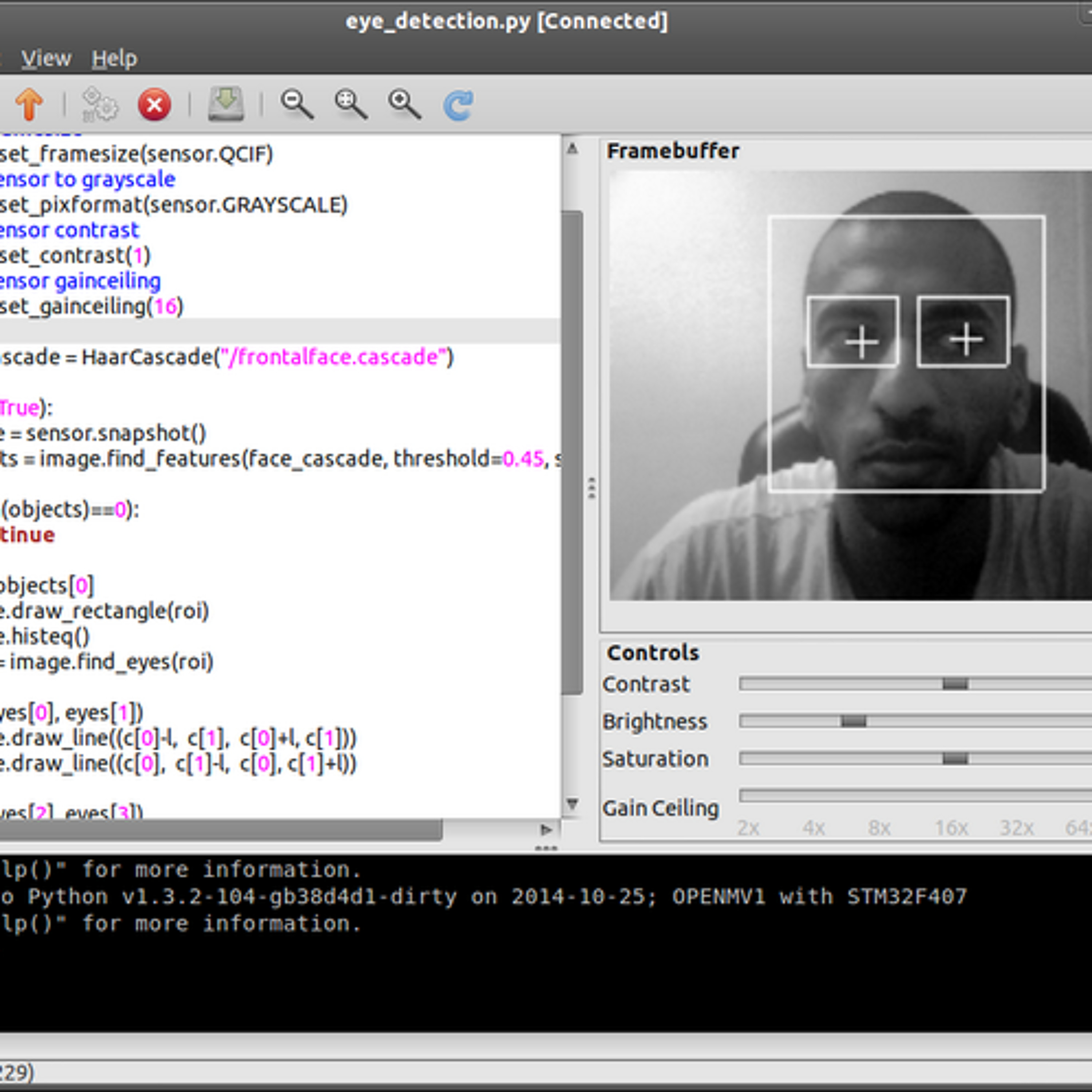 S1E30 Microsoft Insights, .NET Micro Framework, Visão Computacional com Micro Python
