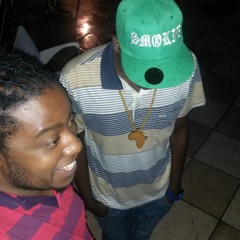 Dj Smokie -crazy Mind