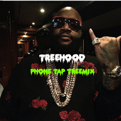 Rick Ross - Phone Tap treemix (get download in description)