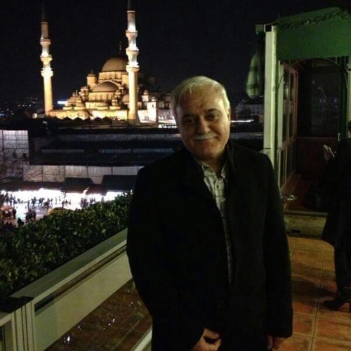 Son Gece Fon Muzigi Prof Dr Nihat Hatipoglu Dosta Dogru By Bahruz Rza