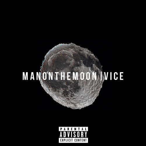 Man On The Moon (Prod. Melrose Zee)