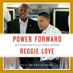 POWER FORWARD Audiobook Excerpt