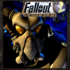 Fallout 2 - Dream Town