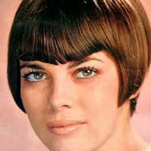 Mireille Mathieu - Un clown dans mon coeur