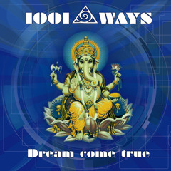 Ganga Jay (Omega III Mix)