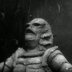Civilization Need Monsters