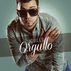 Justin Quiles "Orgullo"
