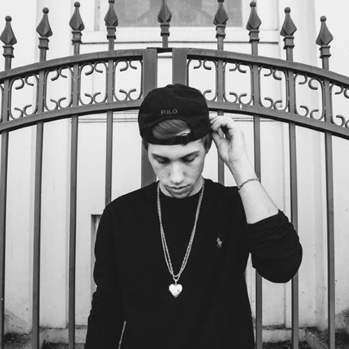 Justin Mohrle - Selfish Ft. Dave of The Mohicans