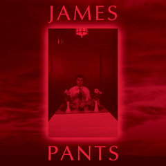 James Pants - Clouds Over the Pacific