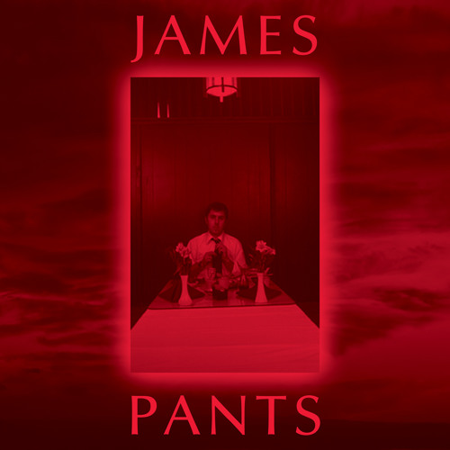 James Pants - Clouds Over the Pacific