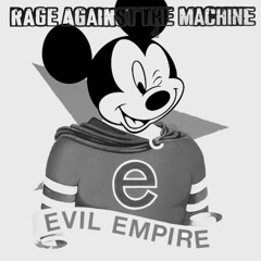 Bulls On Parade (Disney Parody)Mickey Mouse ft. Donald Duck.