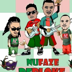 Nufaze kanaval 2015 Debloke peyi ya...