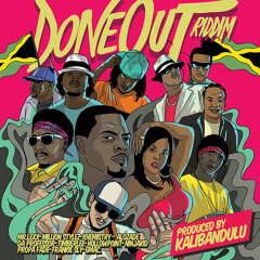 01 - Da Professor - Nuh Watch Nuh Face
