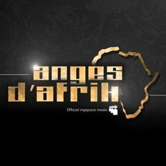 Anges D Afrik - La Berceuse Africaine