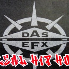 Das EFX - Real Hip Hop (So77ero REMIX)