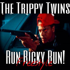 RUN RICKY RUN FREESTYLE