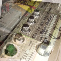[Roland Tr-8 + Roland TB-303 + Roland MC-505] Make me... remake