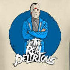 I AM DELIRIOUS By The Spaceman Chaos
