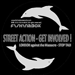TRACK 09 - TAIJI COVE Album: London DEMO Jan17 2015