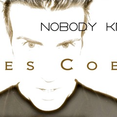 Nobody Knows - James Coburn (P!nk Cover)