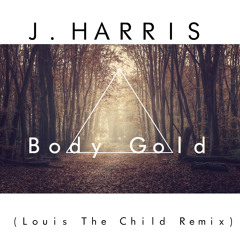 Body Gold (Louis The Child & J.harris Remix)