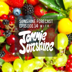 SUNSHINE FORECAST #14