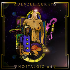 Denzel Curry- Parents