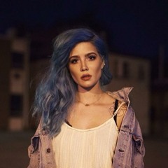 Halsey // Drunk