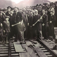 The Dumpster Tramps- Largo Beat