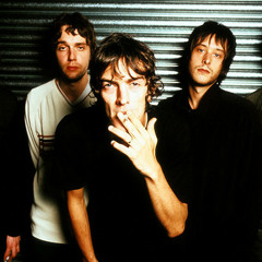 The Verve - Bitter Sweet Symphony remix