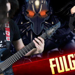 Killer Instinct - Fulgore's Theme "Epic Metal" Cover