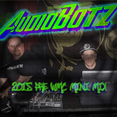 2015 Pre - WMC Mini Mix
