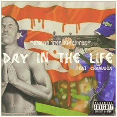 KWAD - Day In The Life (Ft. Chamaica)