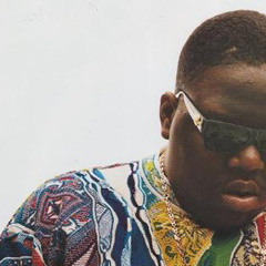 The Notorious B.I.G. Chillstep Mix