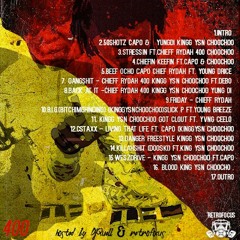 (Finesse & Smoke )Intro Ft. 700 Papa