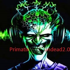 Primatix undead2.0