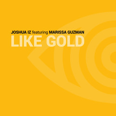 Like Gold (Alinka Remix)