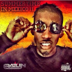 Ratlin - We Ride ft MdotE Shak Corleone & Mag (Prod by Michelin Shin)