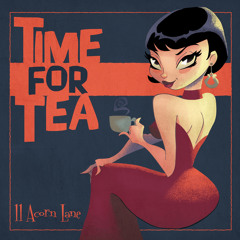 Spend My Time With You (Electro Swing Remix) by 11 Acorn Lane