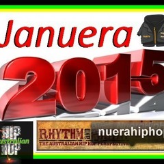 Januera 2015 - Volume 2