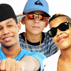 MC PR , MC Pedrinho , MC Don Juan - Faz a Posição (DJ R7) Lançamento 2015