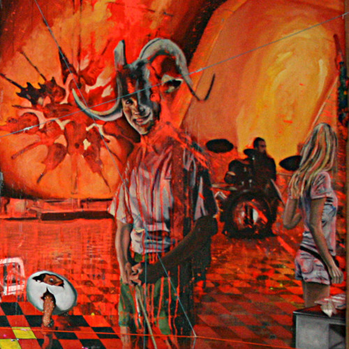 Zorglüb - This should be played at high Volume