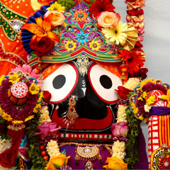 Rajiv - Hare Krsna Kirtan 2