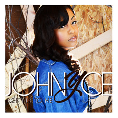 DON'T LIE TO ME (Produced by D. DoRohn Gough)